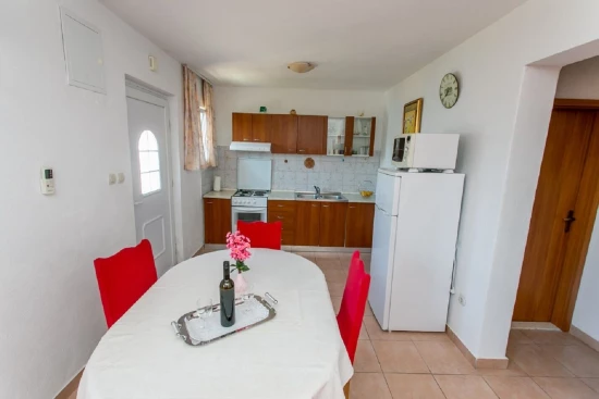 Apartmán Střední Dalmácie - Trogir DA 10192 N1