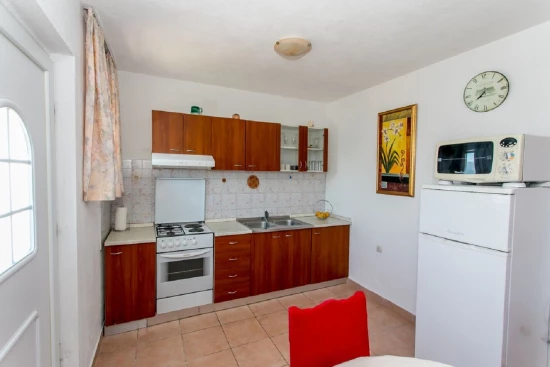 Apartmán Střední Dalmácie - Trogir DA 10192 N1