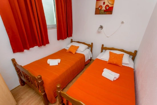 Apartmán Střední Dalmácie - Trogir DA 10192 N1