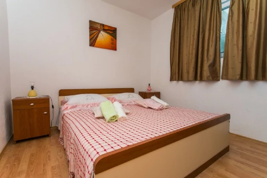 Apartmán Střední Dalmácie - Trogir DA 10192 N1