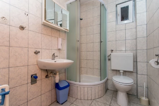 Apartmán Střední Dalmácie - Trogir DA 10192 N1