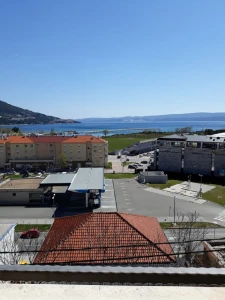 Apartmán Střední Dalmácie - Omiš DA 10193 N1