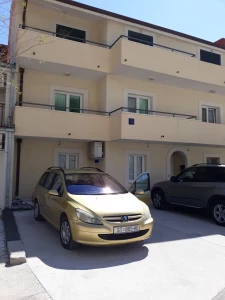 Apartmán Střední Dalmácie - Omiš DA 10193 N1