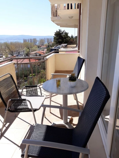 Apartmán Střední Dalmácie - Omiš DA 10193 N1