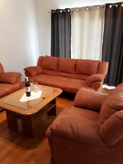 Apartmán Střední Dalmácie - Omiš DA 10193 N1