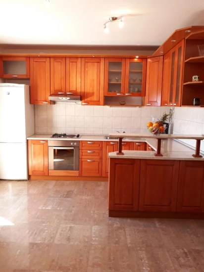 Apartmán Střední Dalmácie - Omiš DA 10193 N1