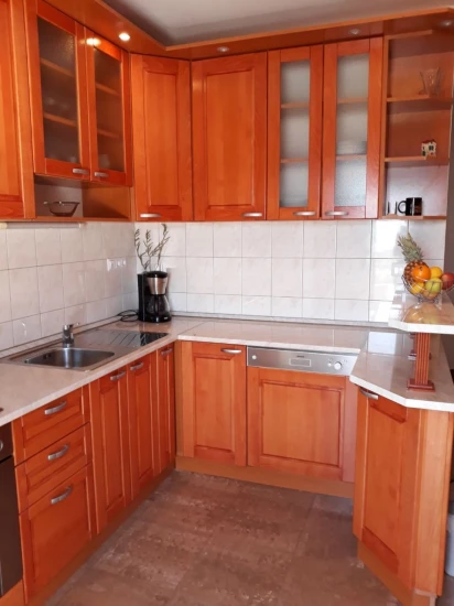 Apartmán Střední Dalmácie - Omiš DA 10193 N1