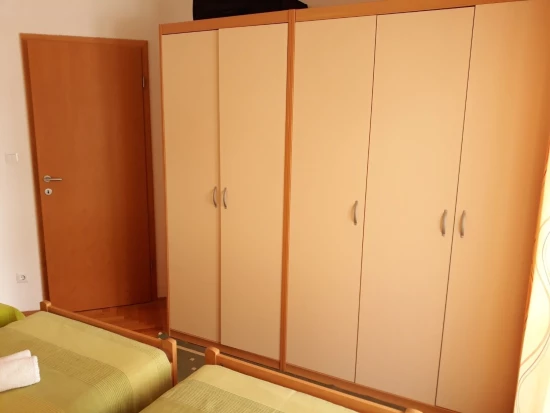 Apartmán Střední Dalmácie - Omiš DA 10193 N1