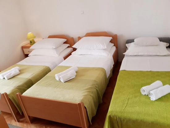 Apartmán Střední Dalmácie - Omiš DA 10193 N1