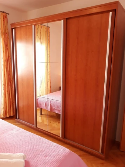 Apartmán Střední Dalmácie - Omiš DA 10193 N1