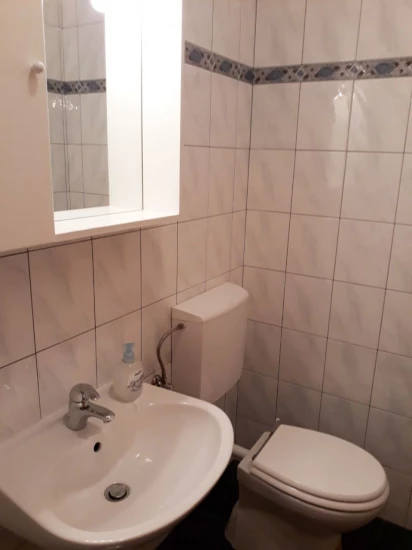 Apartmán Střední Dalmácie - Omiš DA 10193 N1