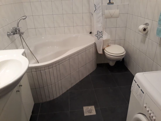 Apartmán Střední Dalmácie - Omiš DA 10193 N1