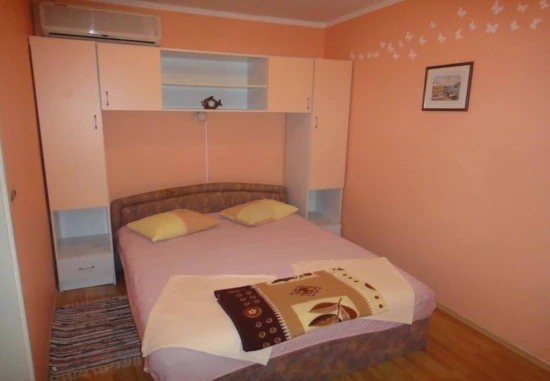 Apartmán Jižní Dalmácie - Orebić DA 10194 N1