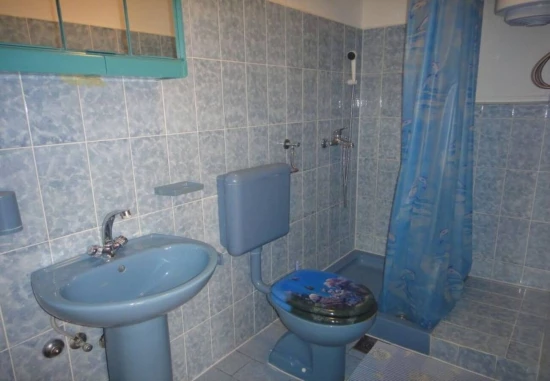 Apartmán Jižní Dalmácie - Orebić DA 10194 N1