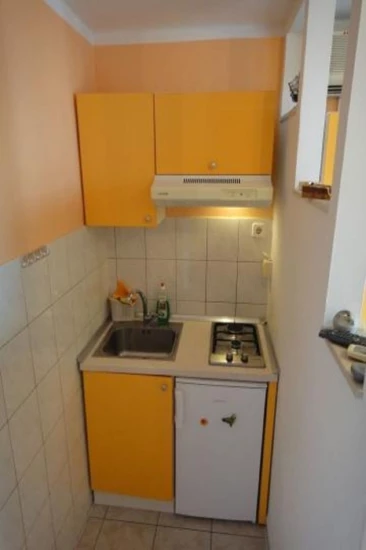 Apartmán Jižní Dalmácie - Orebić DA 10194 N2