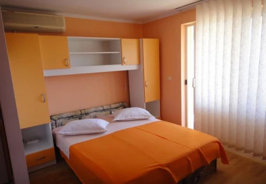 Apartmán Jižní Dalmácie - Orebić DA 10194 N2