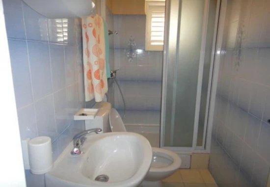 Apartmán Jižní Dalmácie - Orebić DA 10194 N2