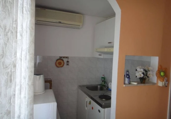 Apartmán Jižní Dalmácie - Orebić DA 10194 N3