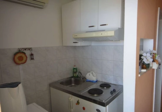 Apartmán Jižní Dalmácie - Orebić DA 10194 N3