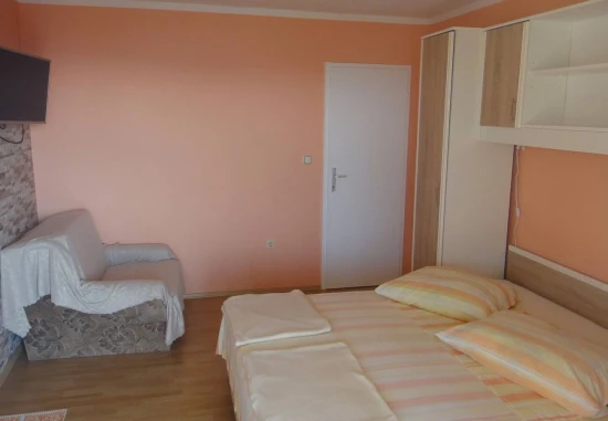 Apartmán Jižní Dalmácie - Orebić DA 10194 N3