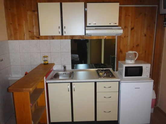 Apartmán Jižní Dalmácie - Orebić DA 10194 N4