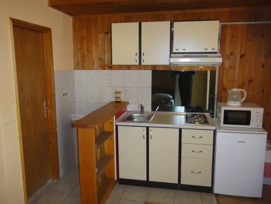 Apartmán Jižní Dalmácie - Orebić DA 10194 N4