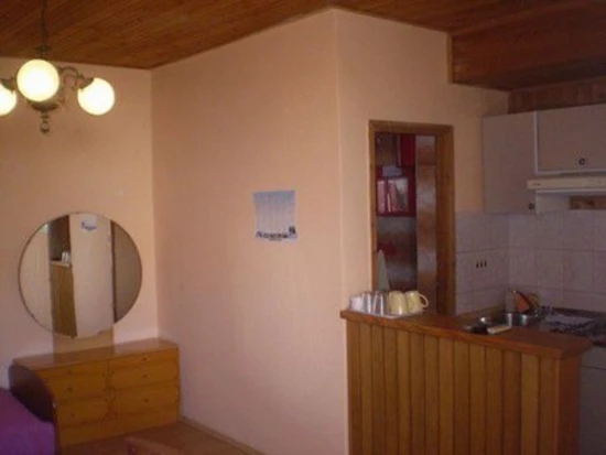 Apartmán Jižní Dalmácie - Orebić DA 10194 N4