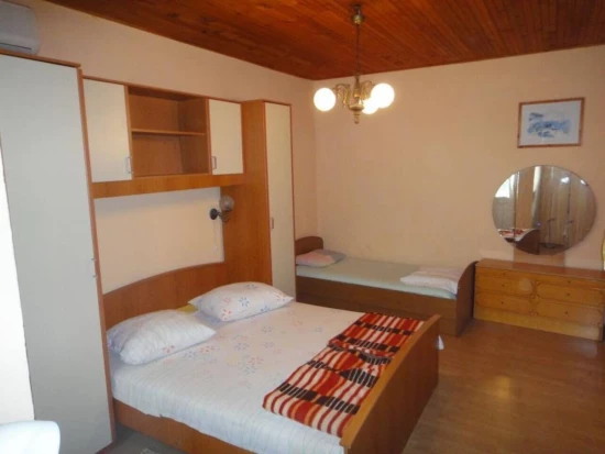 Apartmán Jižní Dalmácie - Orebić DA 10194 N4