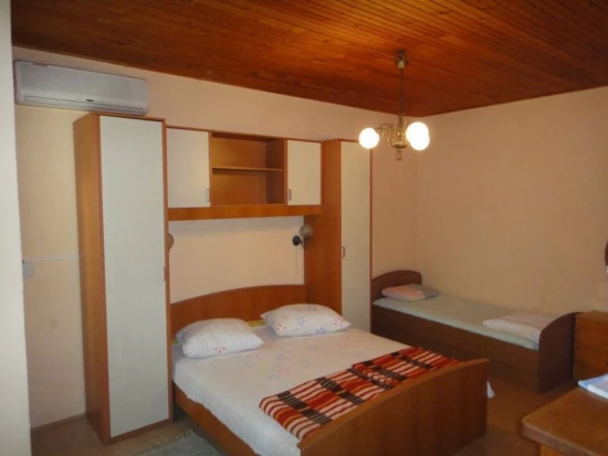 Apartmán Jižní Dalmácie - Orebić DA 10194 N4