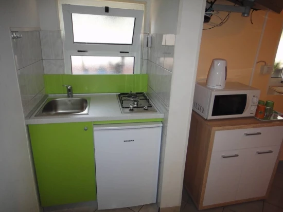 Apartmán Jižní Dalmácie - Orebić DA 10194 N5