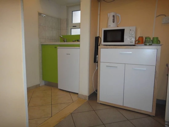 Apartmán Jižní Dalmácie - Orebić DA 10194 N5