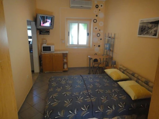 Apartmán Jižní Dalmácie - Orebić DA 10194 N5