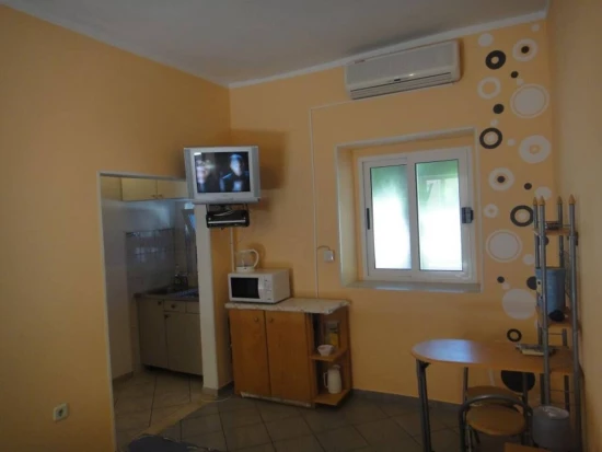 Apartmán Jižní Dalmácie - Orebić DA 10194 N5