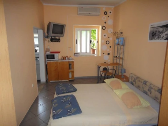 Apartmán Jižní Dalmácie - Orebić DA 10194 N5