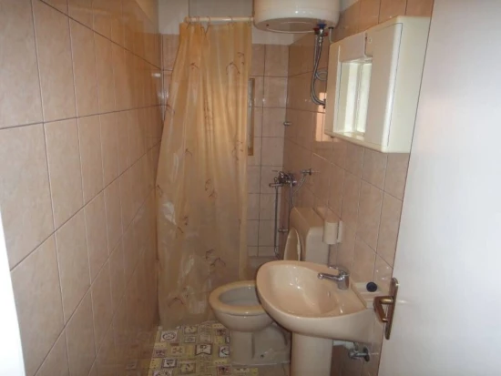 Apartmán Jižní Dalmácie - Orebić DA 10194 N5