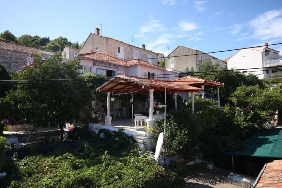 Apartmán Ostrov Korčula - Korčula OS 11461 N1