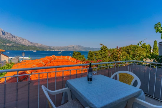 Apartmán Ostrov Korčula - Korčula OS 11461 N1