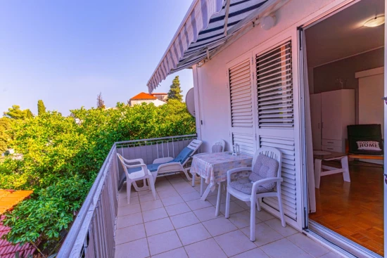 Apartmán Ostrov Korčula - Korčula OS 11461 N2