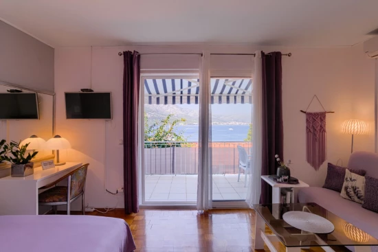 Apartmán Ostrov Korčula - Korčula OS 11461 N2