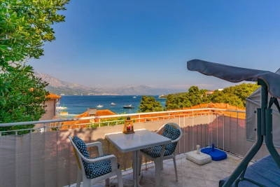 Apartmán Ostrov Korčula - Korčula OS 11461 N3