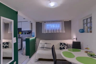 Apartmán Ostrov Korčula - Korčula OS 11461 N4