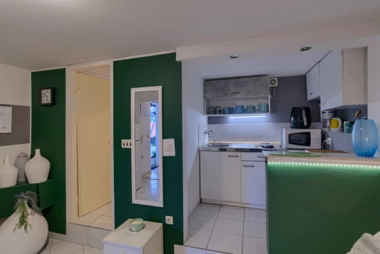 Apartmán Ostrov Korčula - Korčula OS 11461 N4