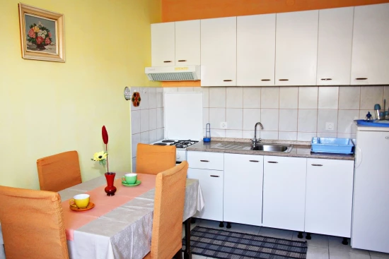 Apartmán Ostrov Brač - Postira OS 11463 N1