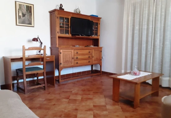 Apartmán Ostrov Brač - Povlja OS 11465 N1