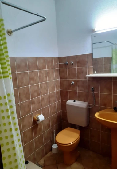 Apartmán Ostrov Brač - Povlja OS 11465 N1