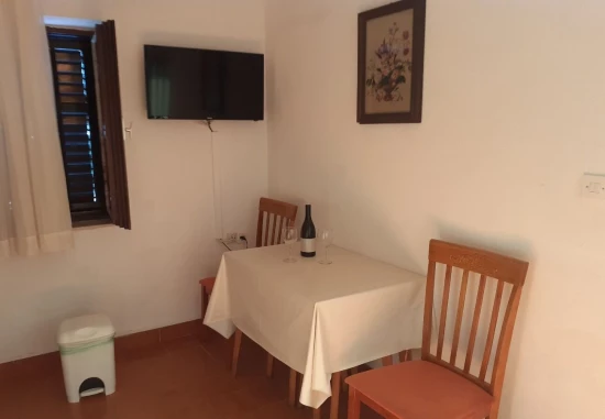 Apartmán Ostrov Brač - Povlja OS 11465 N2