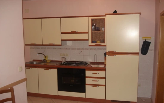 Apartmán Střední Dalmácie - Seget Vranjica DA 10195 N1