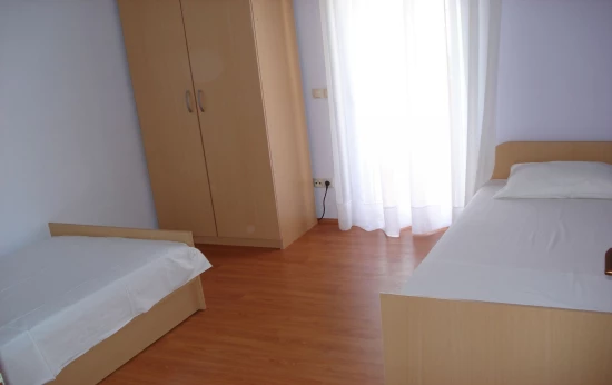 Apartmán Střední Dalmácie - Seget Vranjica DA 10195 N1