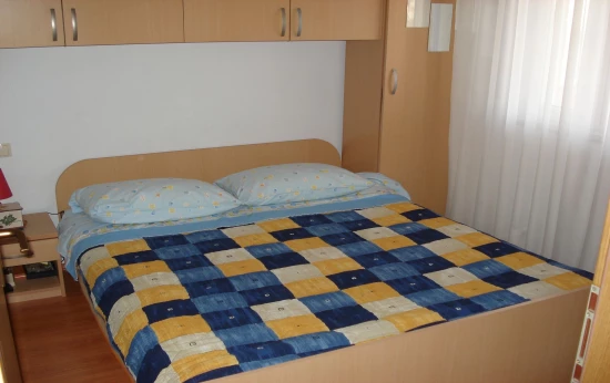 Apartmán Střední Dalmácie - Seget Vranjica DA 10195 N1