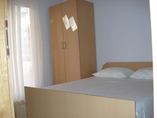 Apartmán Střední Dalmácie - Seget Vranjica DA 10195 N2